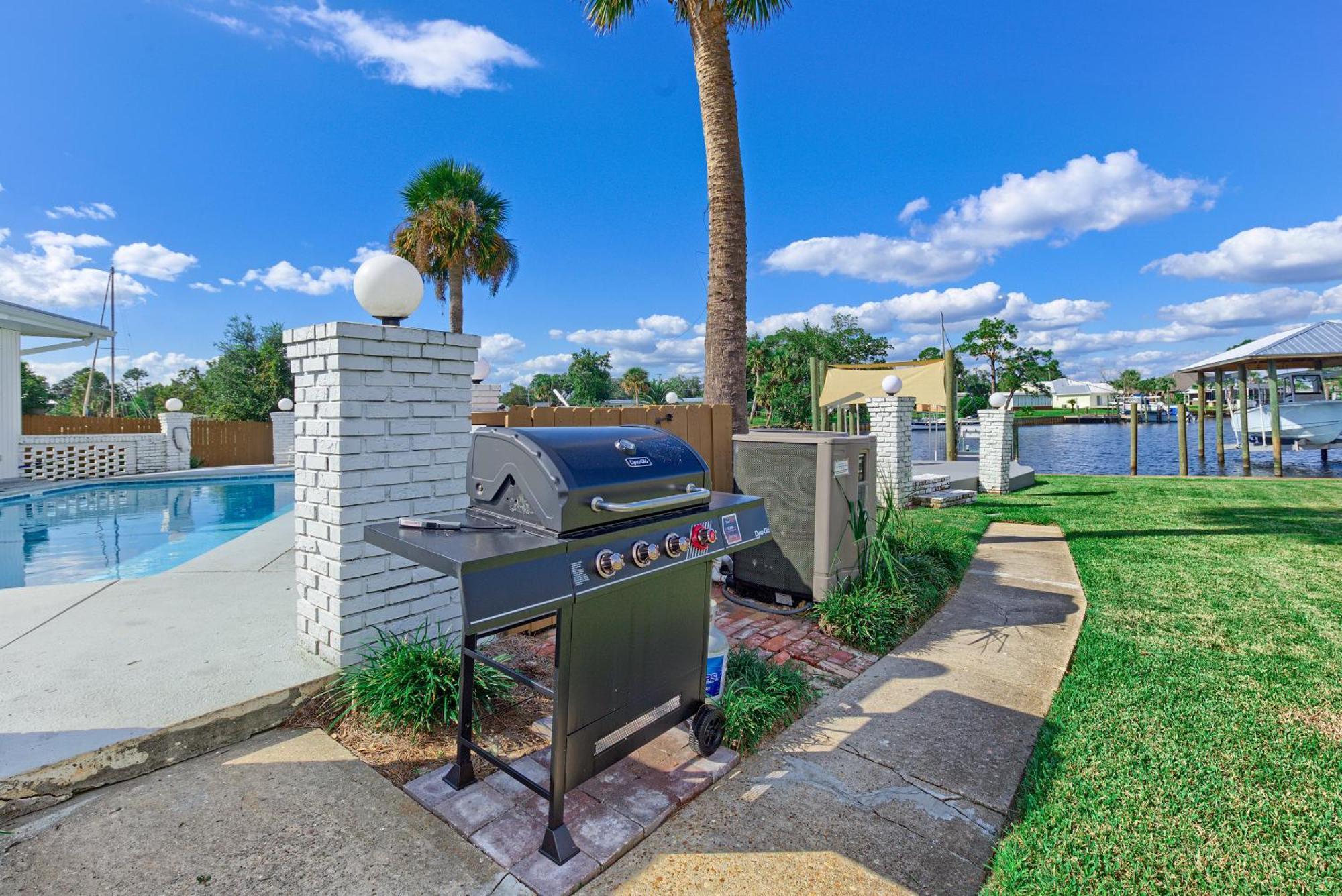 Bay Shore Panama City Beach Exterior photo