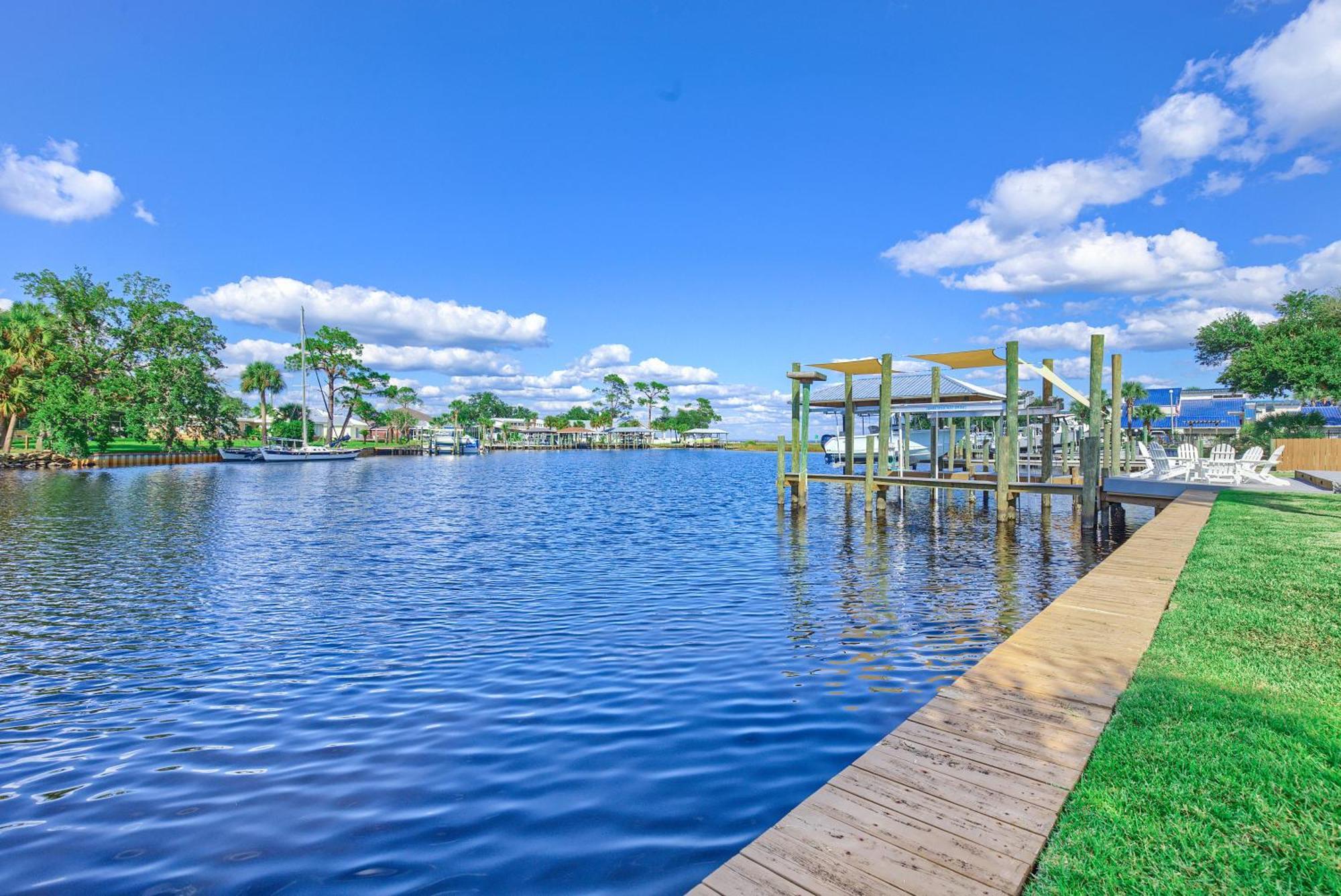 Bay Shore Panama City Beach Exterior photo